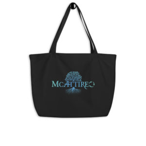 Large Eco Tote Bag