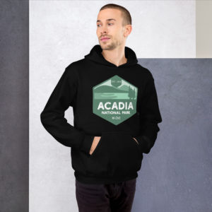 Acadia Hoodie