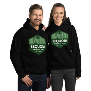 Sequoia Hoodie