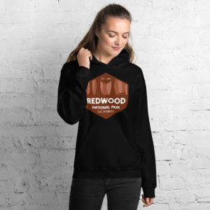 Redwood Hoodie