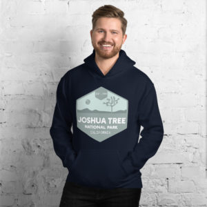 Joshua Tree Hoodie